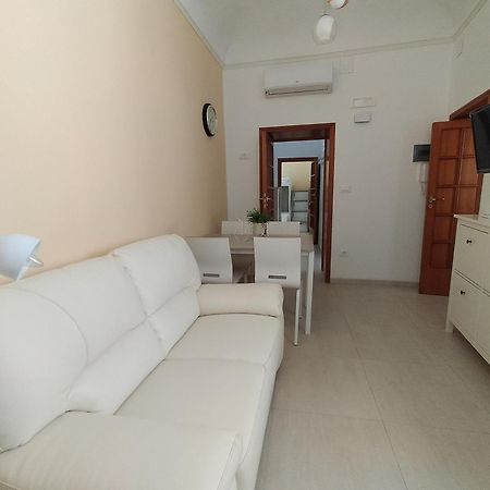 Ferienwohnung Casa Barnaba Syrakus Exterior foto