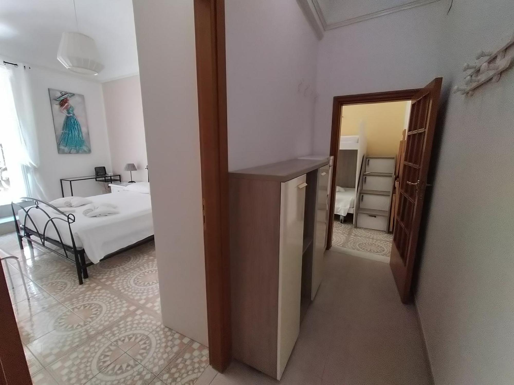 Ferienwohnung Casa Barnaba Syrakus Exterior foto
