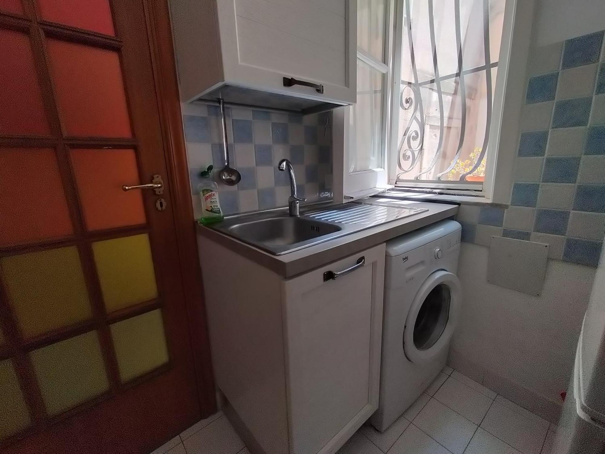 Ferienwohnung Casa Barnaba Syrakus Exterior foto