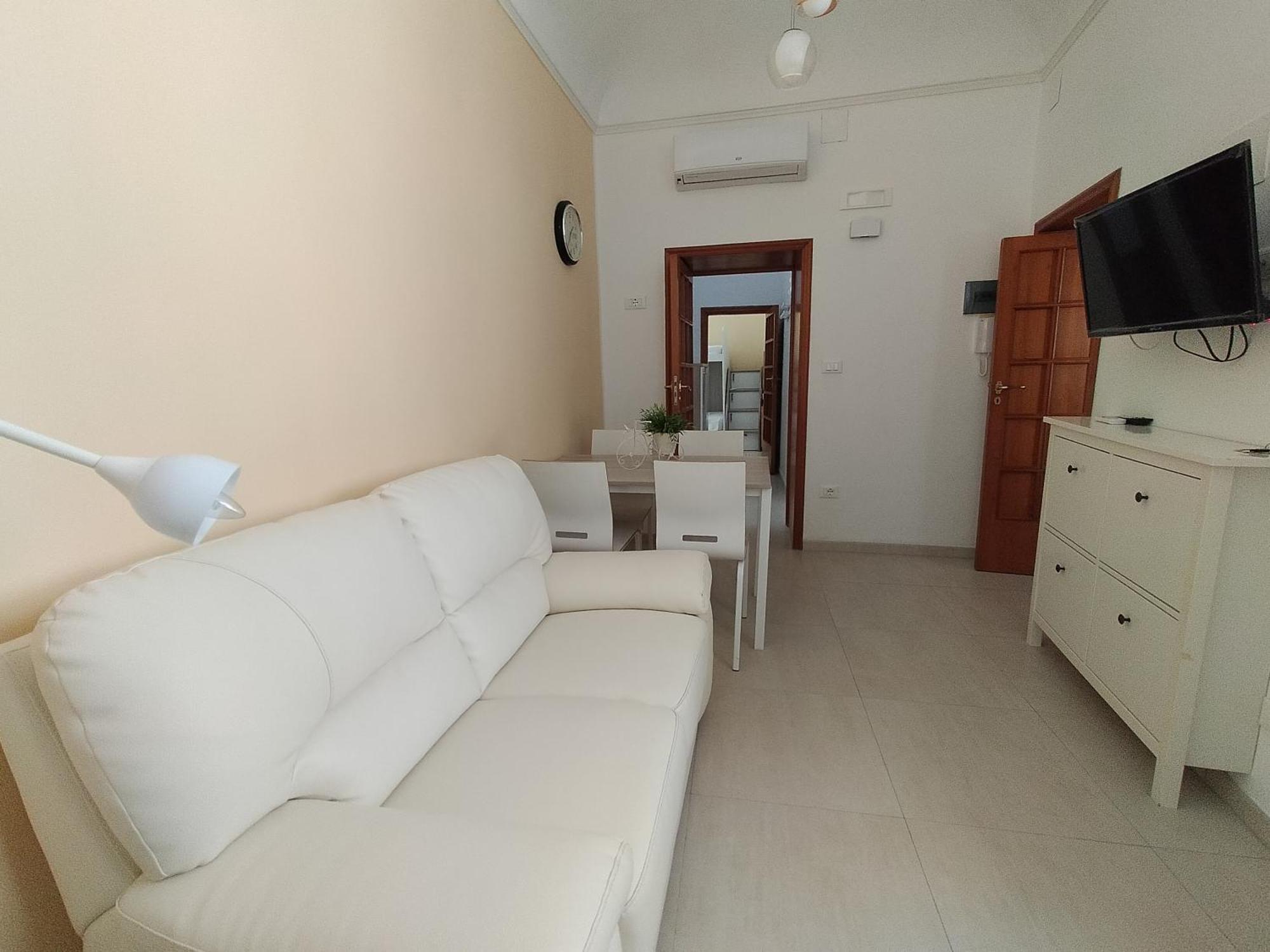 Ferienwohnung Casa Barnaba Syrakus Exterior foto