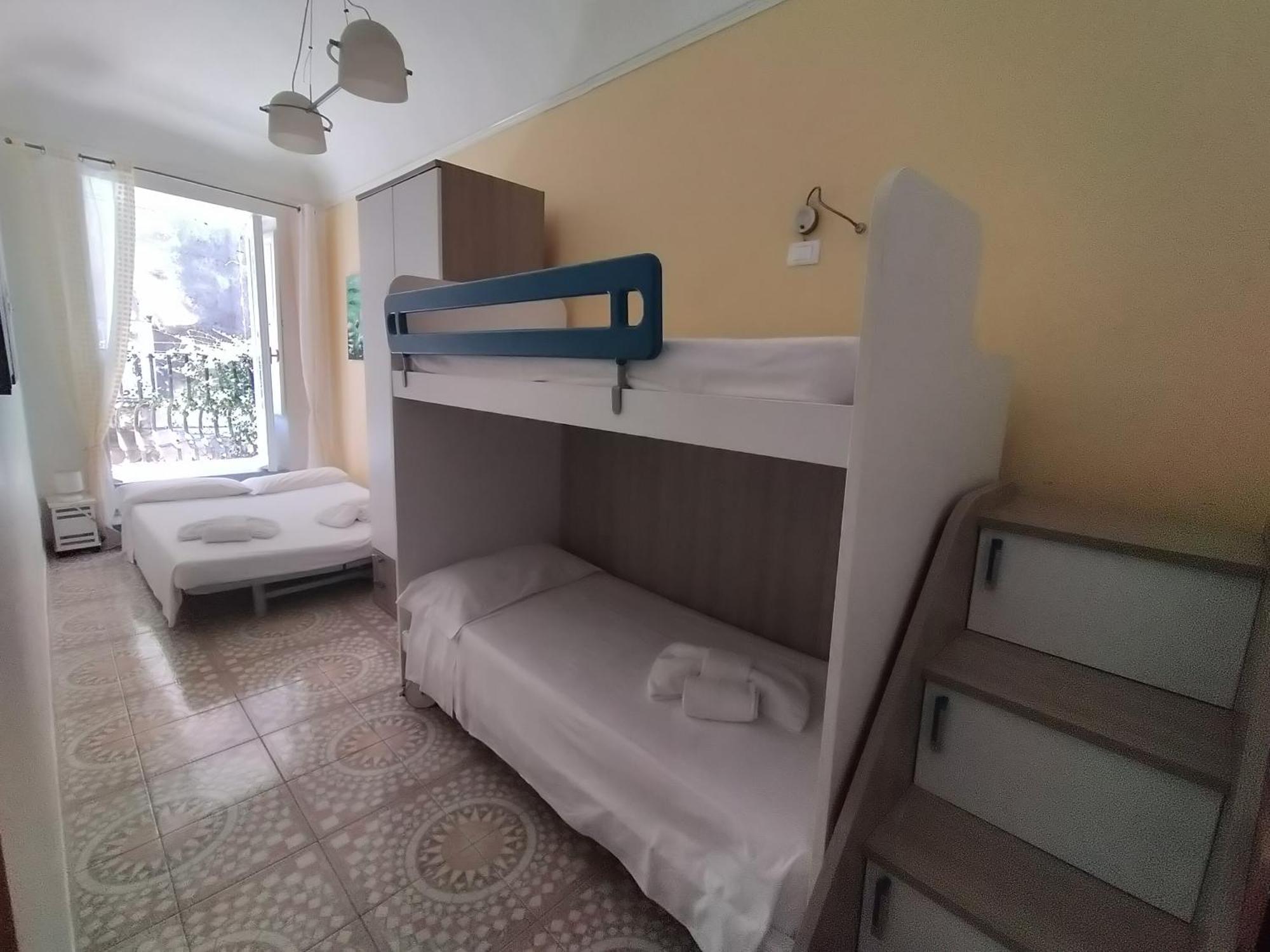 Ferienwohnung Casa Barnaba Syrakus Exterior foto